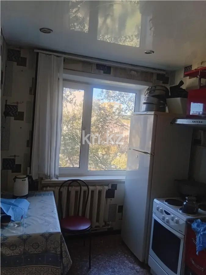 Продажа 1-комнатной квартиры, 31 м², ул. Муканова, дом  6/2 - Продажа квартир в Караганде фото 2 из 4