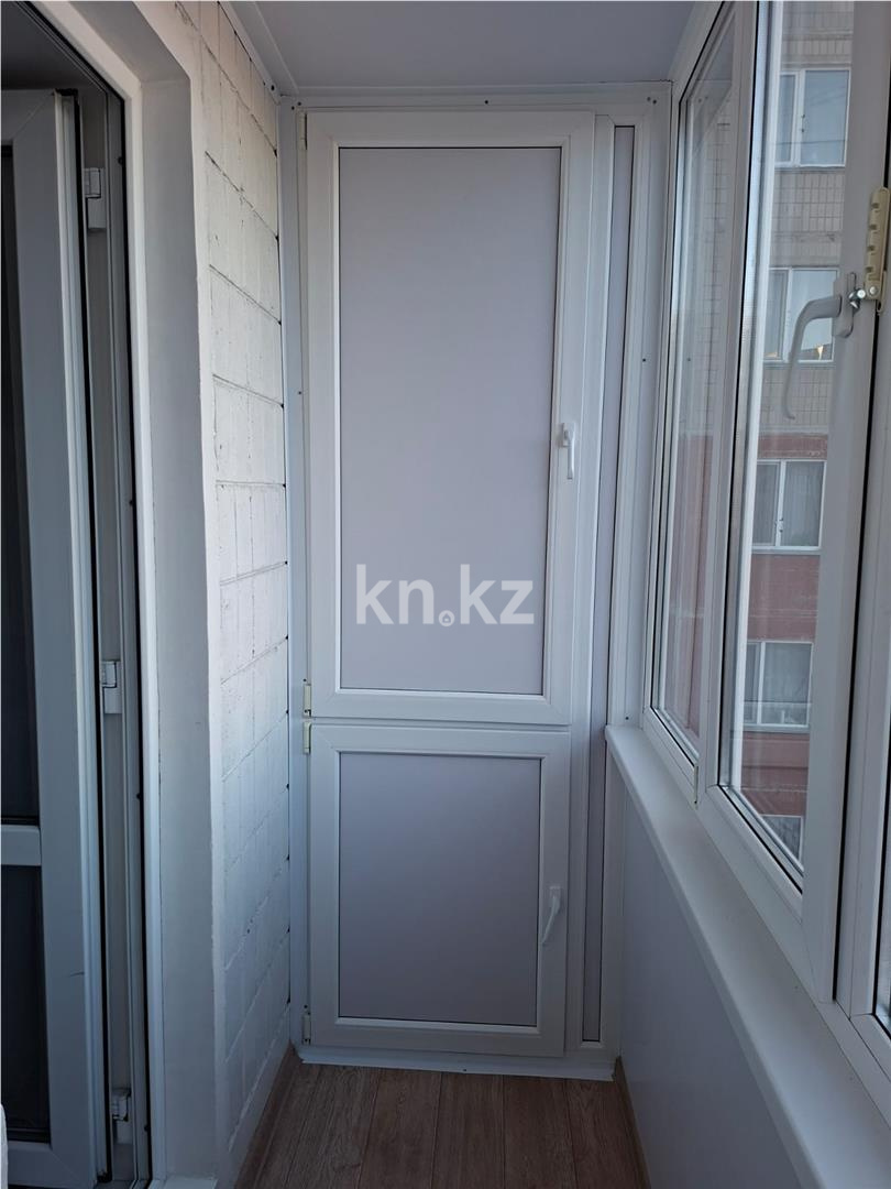 Продажа 3-комнатной квартиры, 63 м² - Продажа трехкомнатных квартир от собственников в Караганде - страница 13 фото 12 из 15