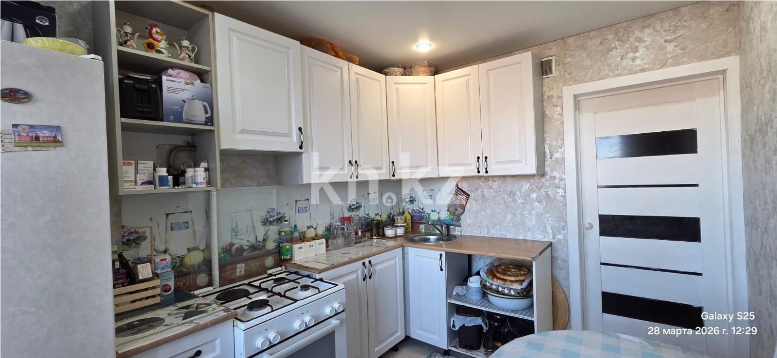 Продажа 3-комнатной квартиры, 66 м² - Продажа домов, коттеджей в Карагандинской области фото 9 из 17