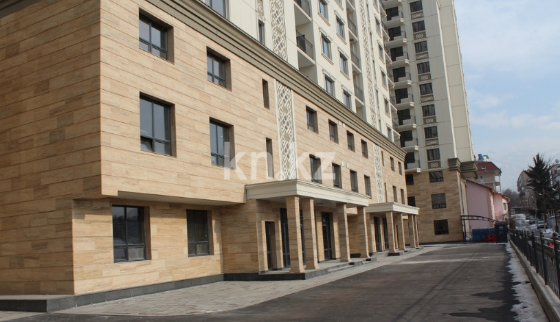 Продажа , 15 м², ул. Маркова, дом  61/1 в Алматы - фото 15