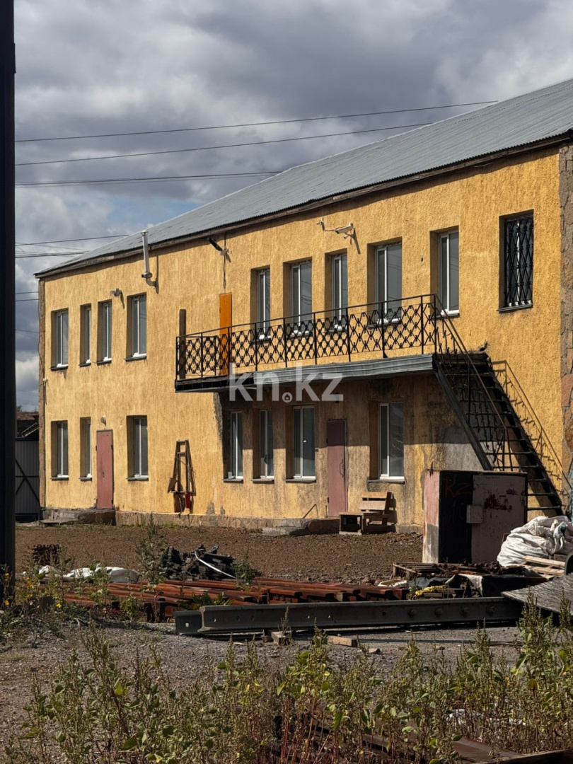 Аренда , 460 м², ул. Моторная, дом  19 - Аренда баз, складов и промышленной недвижимости в Караганде с фото фото 3 из 8