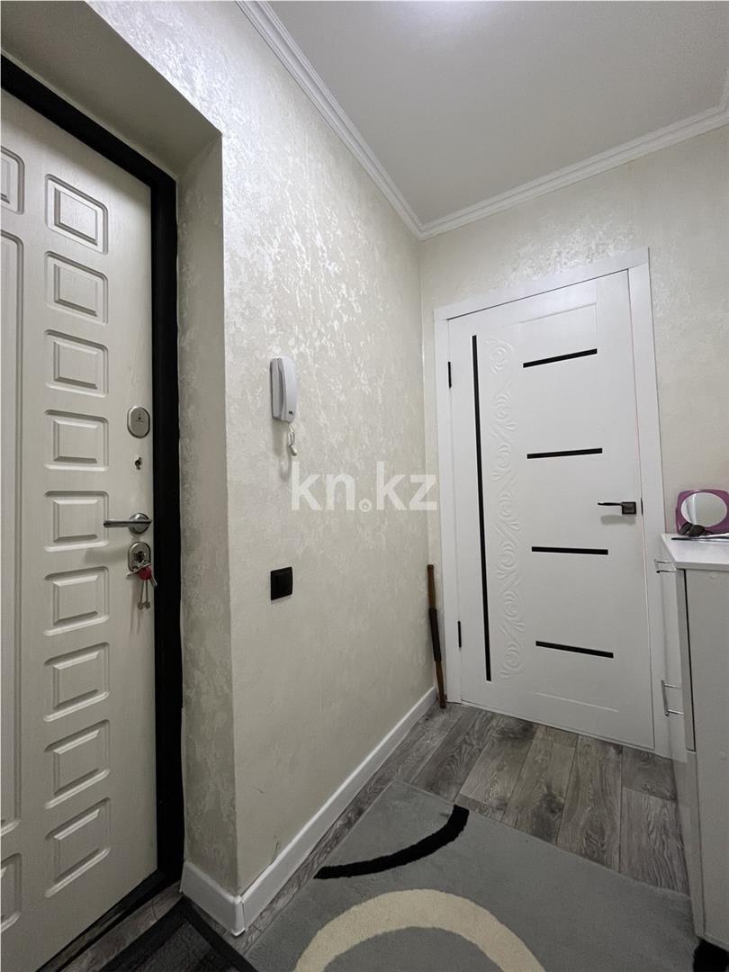 Продажа 4-комнатной квартиры, 65 м², 6 мкр. - Продажа квартир в Темиртау фото 16 из 21