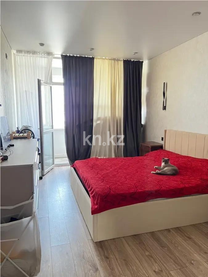 Продажа 2-комнатной квартиры, 70 м², мкр-н Кайрат, дом  303/4 в Алматы - фото 2