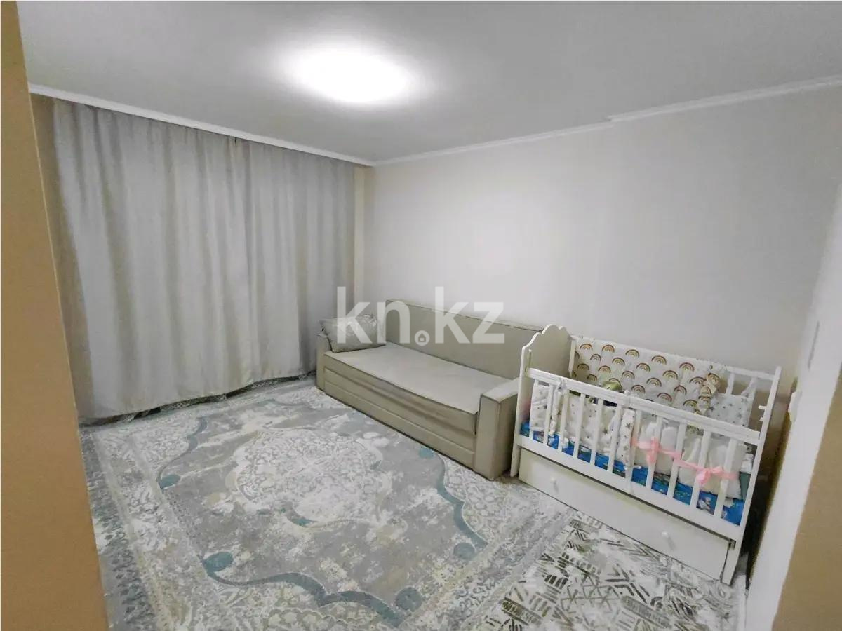 Продажа 2-комнатной квартиры, 36 м² - Продажа квартир от собственников в Астане - страница 9 фото 1 из 2