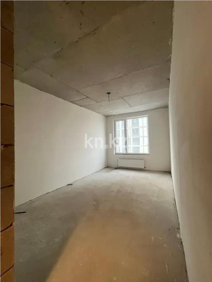 Продажа 1-комнатной квартиры, 42.9 м² в Астане