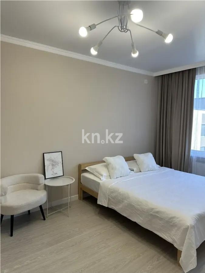 Продажа 1-комнатной квартиры, 34.2 м² в Астане
