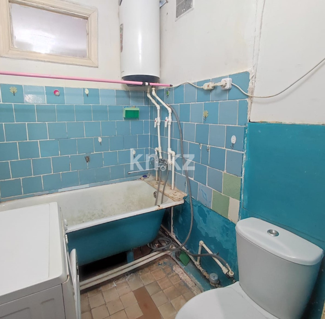 Продажа 3-комнатной квартиры, 55 м² - Продажа квартир в Абае фото 7 из 8