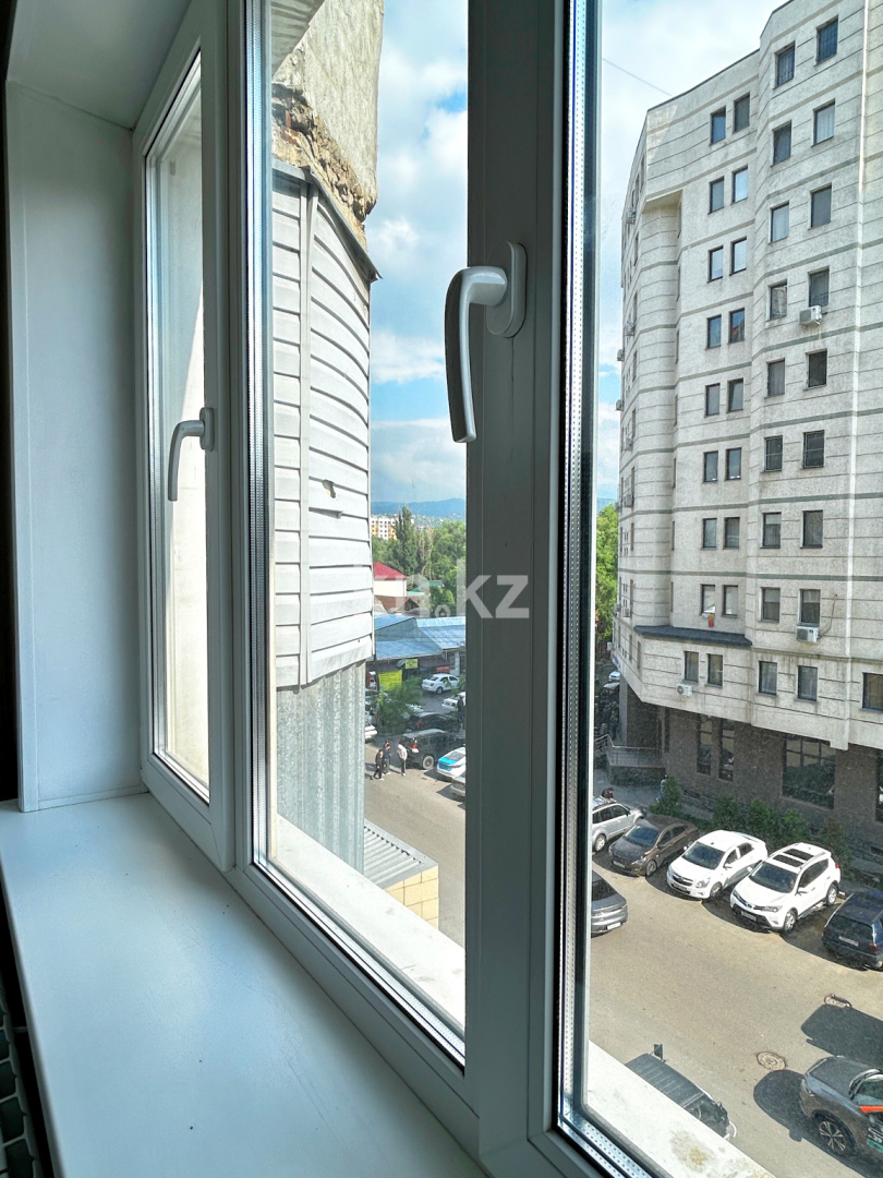 Продажа 3-комнатной квартиры, 77 м² в Алматы - фото 22