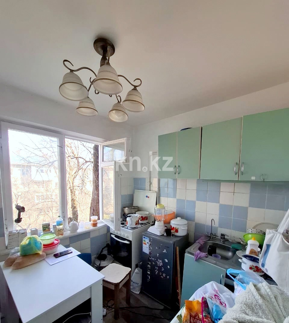 Продажа 2-комнатной квартиры, 44 м² - Продажа квартир в Алматы - страница 4 фото 8 из 13