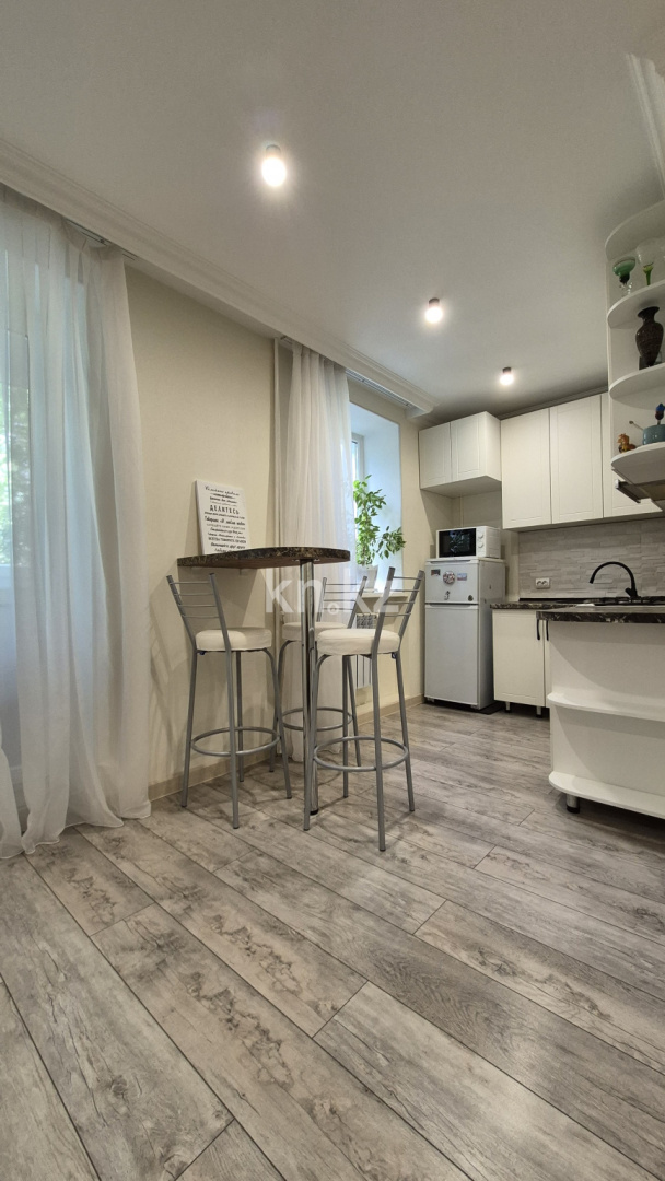 Продажа 2-комнатной квартиры, 43 м², пр. Азаттык, дом  67 - Продажа и аренда недвижимости в Атырау фото 16 из 29