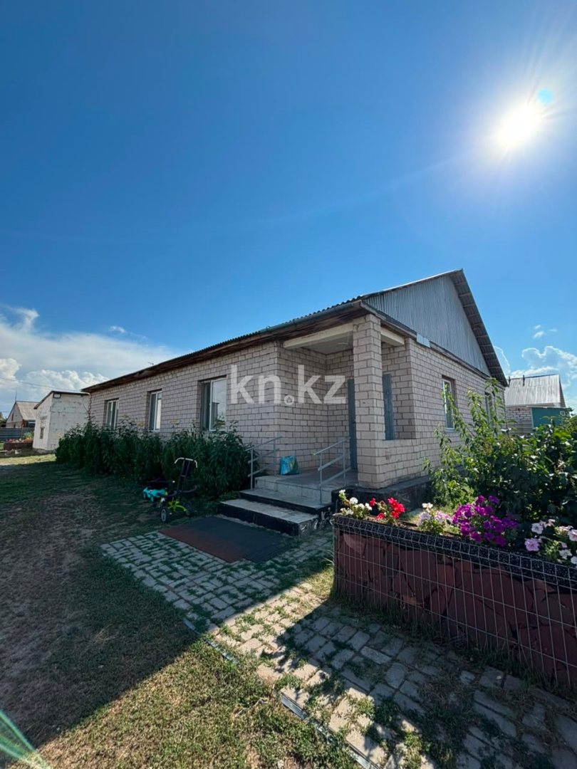 Продажа 4-комнатного дома, 176 м² - Продажа домов, коттеджей в Казахстане фото 23 из 30