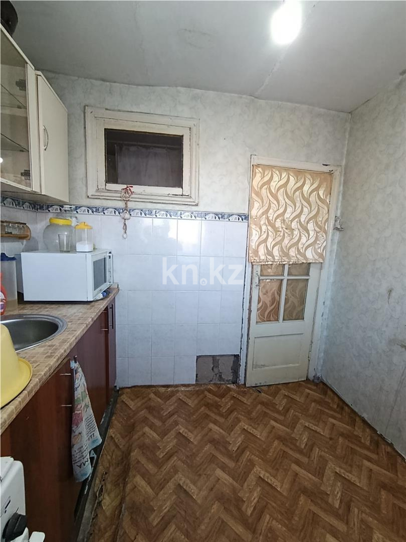 Продажа 2-комнатной квартиры, 43 м² - Продажа двухкомнатных квартир в кирпичном доме в Караганде - страница 10 фото 8 из 17