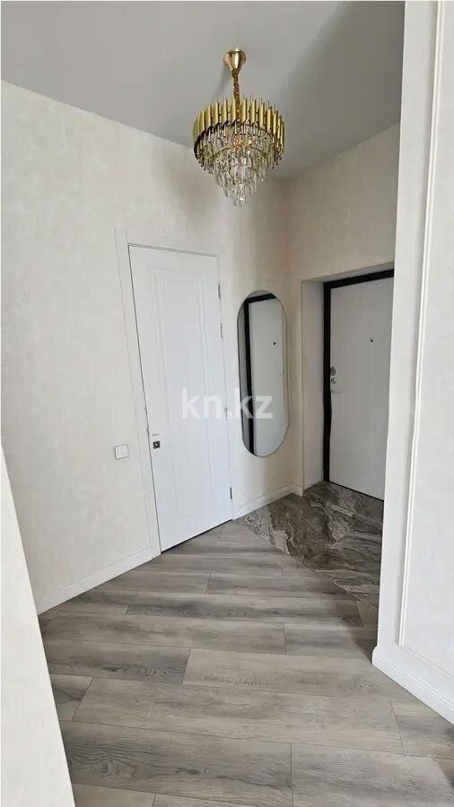 Продажа 2-комнатной квартиры, 42.9 м² в Астане - фото 5