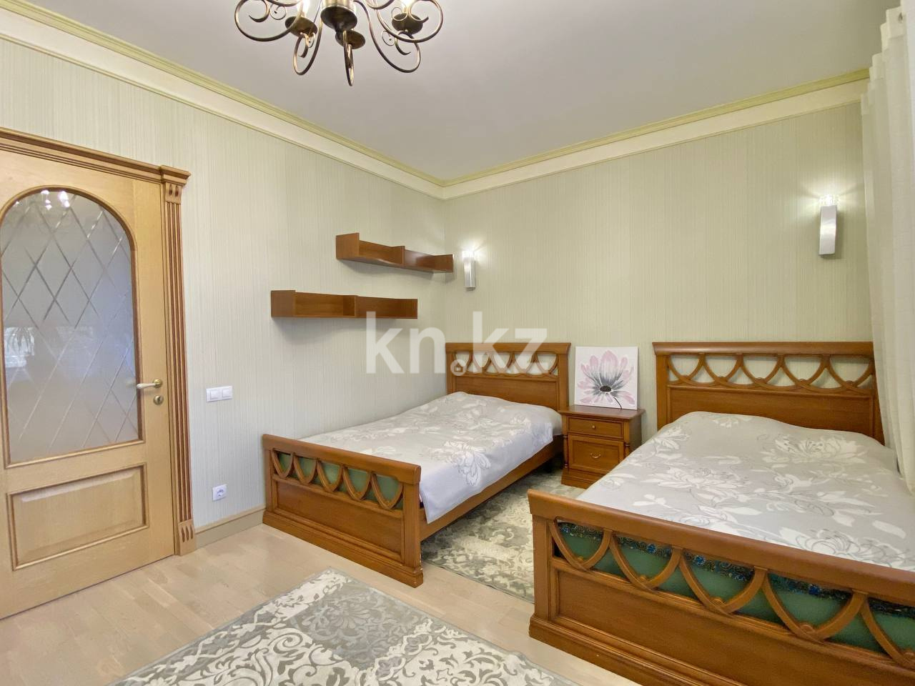 Продажа 4-комнатной квартиры, 183 м², пер. Тасшокы, дом  3 в Астане - фото 19