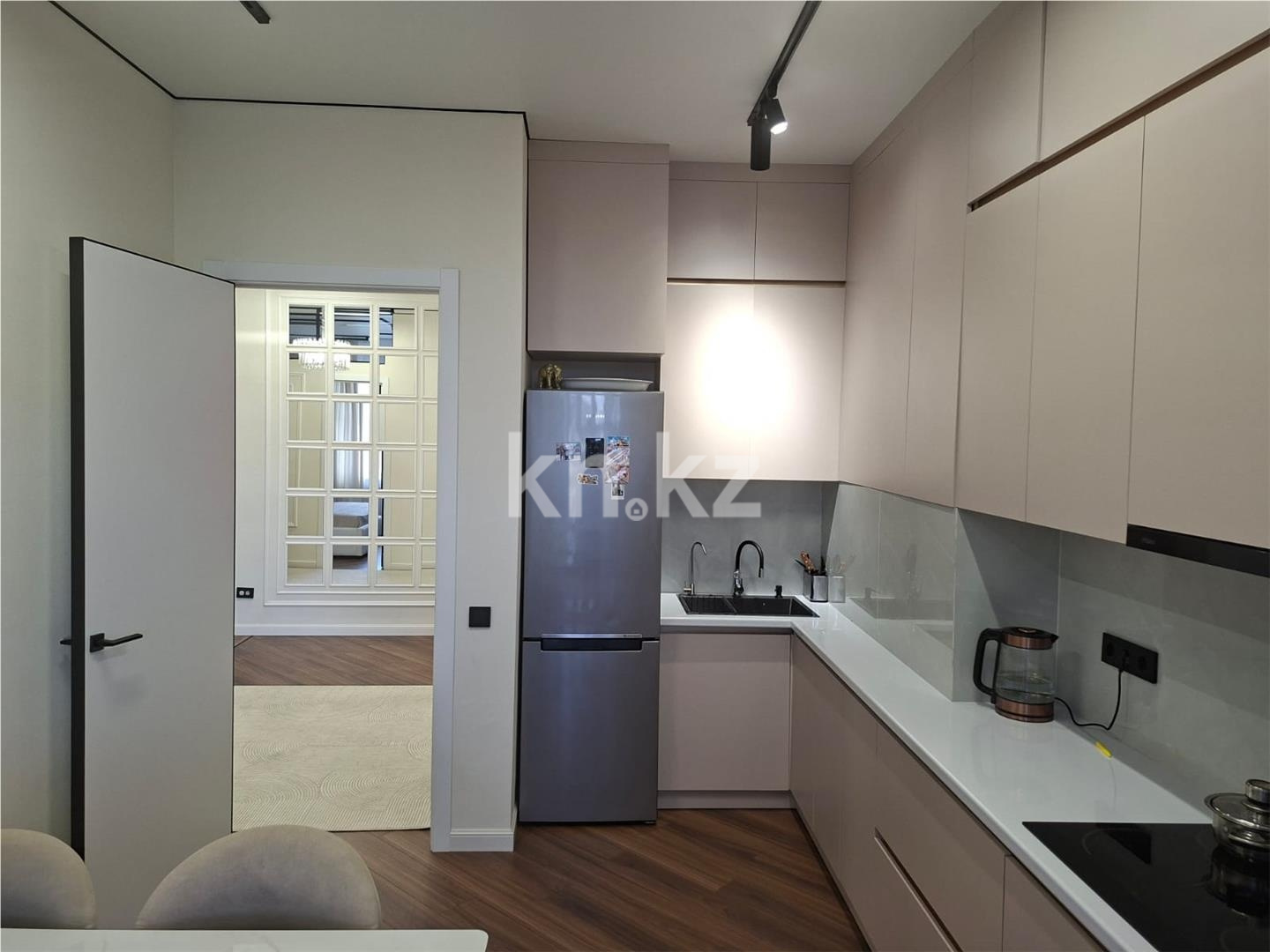 Продажа 2-комнатной квартиры, 48 м² в Караганде - фото 6