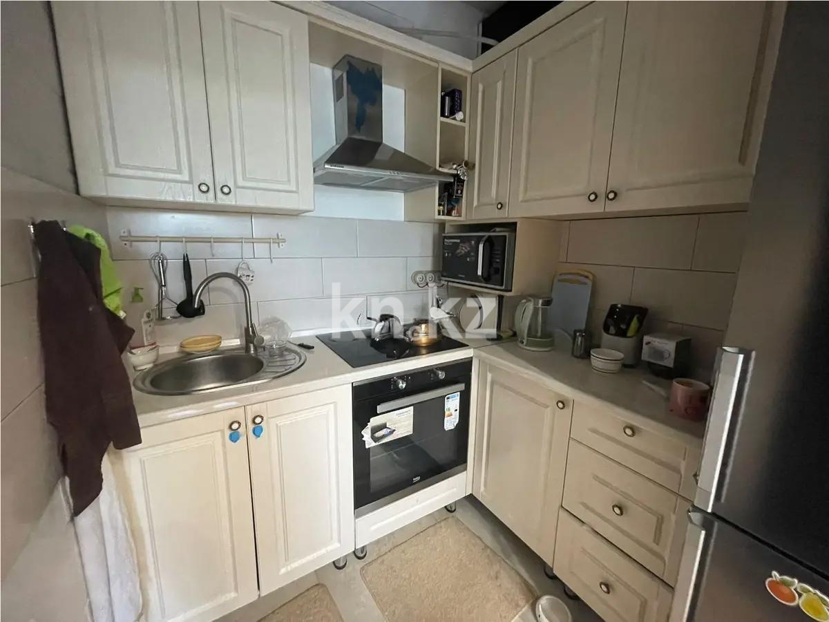 Продажа 3-комнатной квартиры, 60 м² - Продажа земельных участков в Семее фото 4 из 5