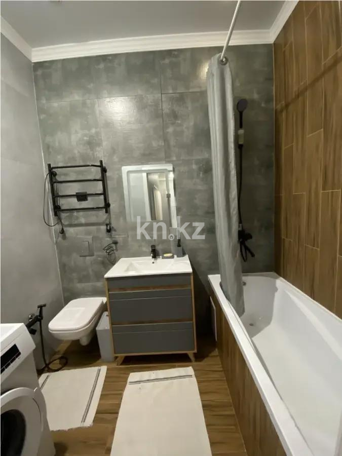 Продажа 2-комнатной квартиры, 60 м², ул. Асфендиярова, дом  6 - Продажа квартир в Казахстане фото 3 из 5