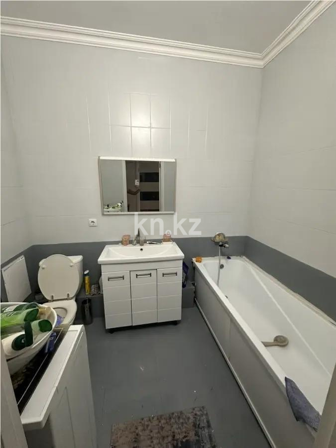 Продажа 1-комнатной квартиры, 48 м² - Продажа однокомнатных квартир от собственников в Алматы - страница 2 фото 4 из 4