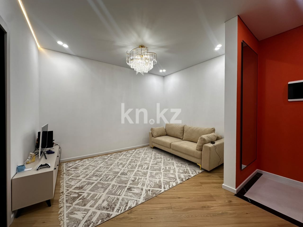Продажа 2-комнатной квартиры, 51 м² - Продажа недвижимости в Уральске фото 19 из 20