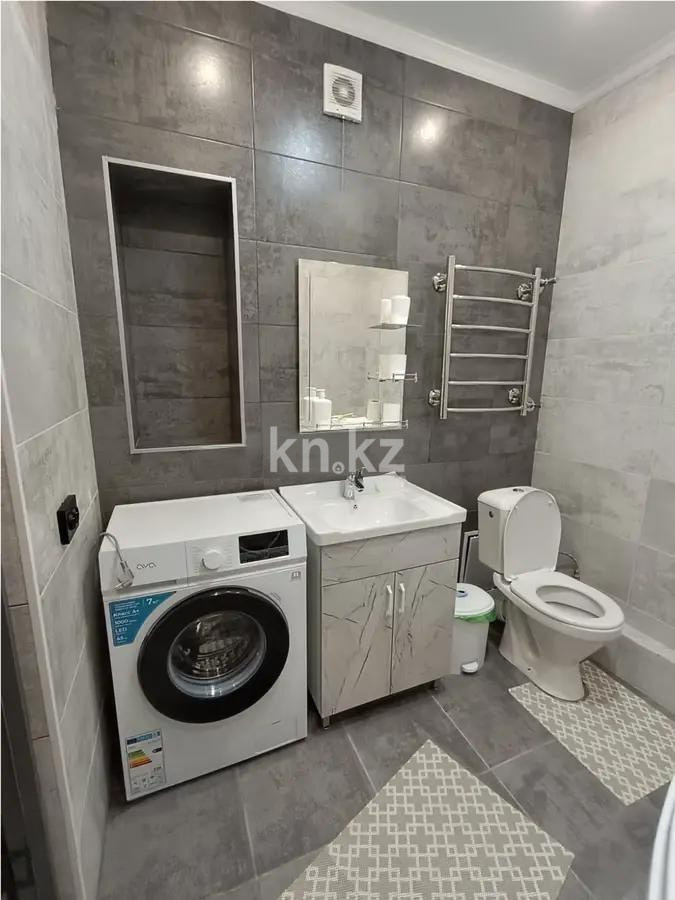 Продажа 2-комнатной квартиры, 59.8 м² - Продажа квартир в Алматы - страница 10 фото 3 из 4