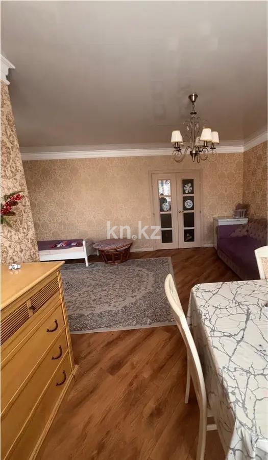 Продажа 3-комнатной квартиры, 92 м² - Продажа квартир в новостройках Астаны с фото - страница 15 фото 1 из 8