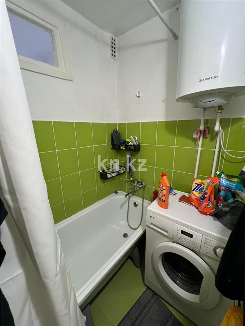 Продажа 1-комнатной квартиры, 30 м², ул. Алиханова, дом  28/3 - Продажа квартир в Караганде фото 5 из 8