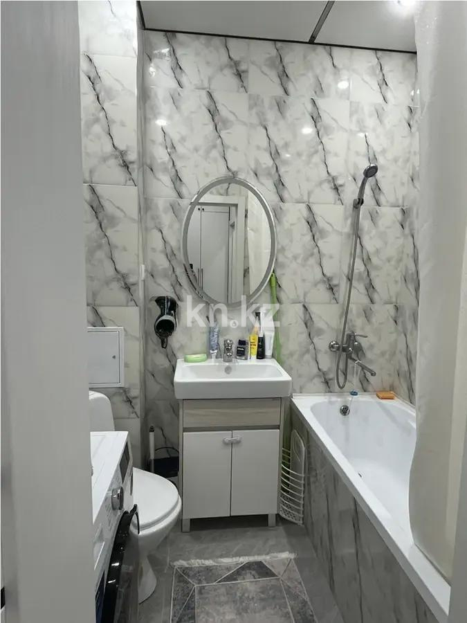 Продажа 1-комнатной квартиры, 39 м² - Продажа недвижимости в Астане - страница 5 фото 3 из 4