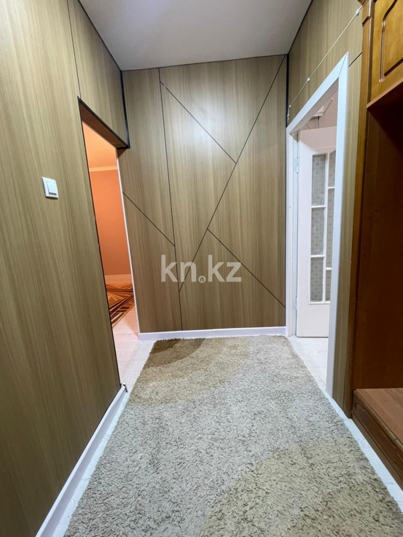 Аренда 3-комнатной квартиры посуточно, 92 м², 15-микрорайон, дом  18- дом - Аренда квартир посуточно в Актау фото 6 из 9