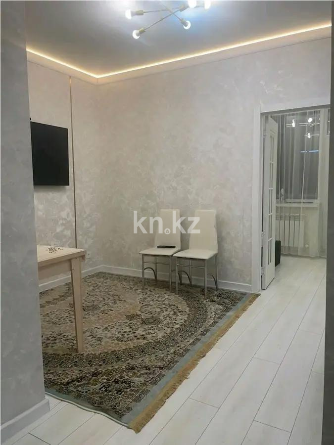 Продажа 1-комнатной квартиры, 32 м², ул. Байтурсынова, дом  18 - Продажа квартир в Казахстане фото 1 из 3