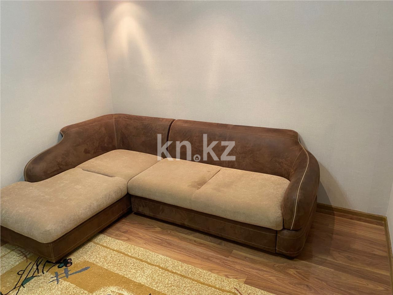 Продажа 3-комнатной квартиры, 82.5 м² - Продажа недвижимости в Казахстане - страница 7 фото 10 из 17