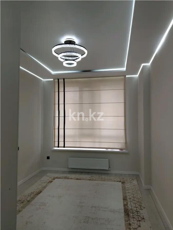 Продажа 2-комнатной квартиры, 60 м² в Астане - фото 2