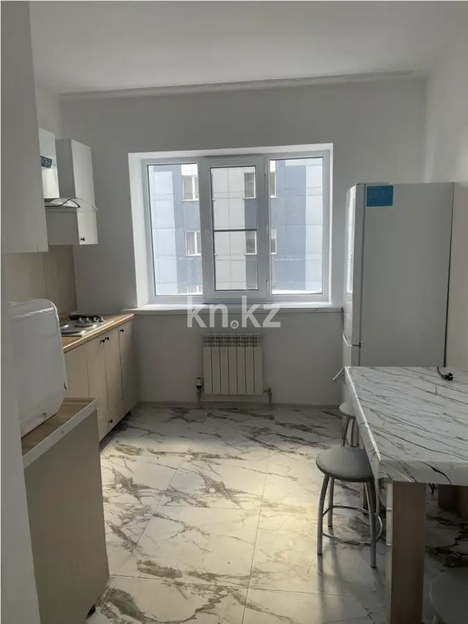 Продажа 2-комнатной квартиры, 55 м² в Алматы - фото 3