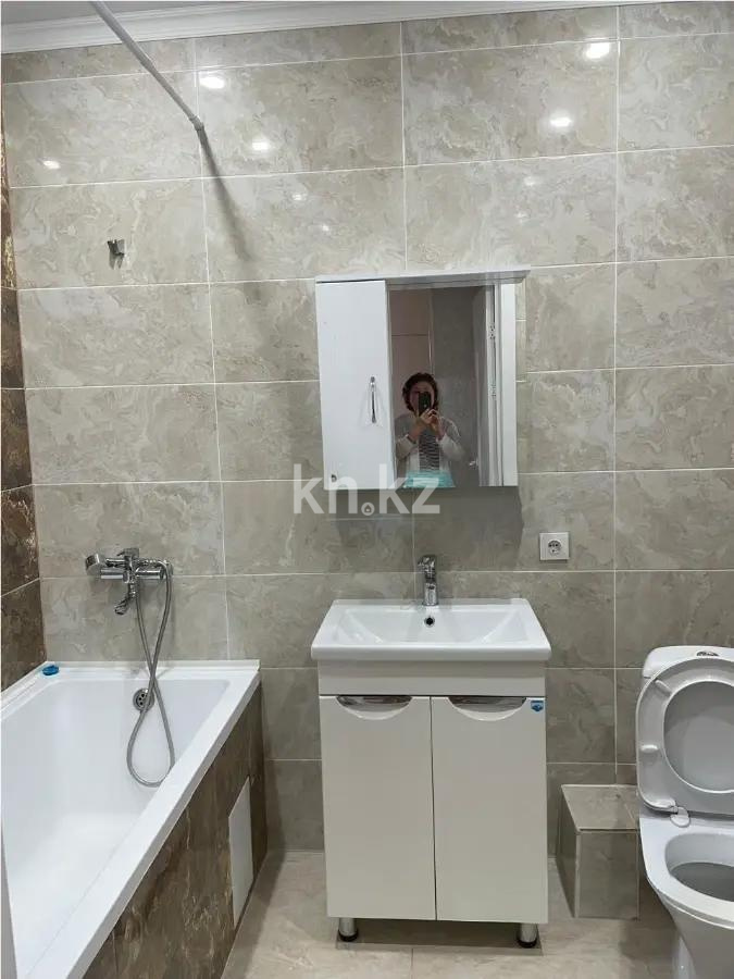Продажа 1-комнатной квартиры, 39.6 м² - Продажа квартир в р-не Сарайшык Астаны фото 3 из 3