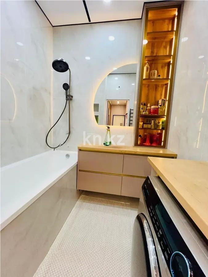 Продажа 2-комнатной квартиры, 70.6 м² - Недвижимость в Астане - страница 26 фото 4 из 6