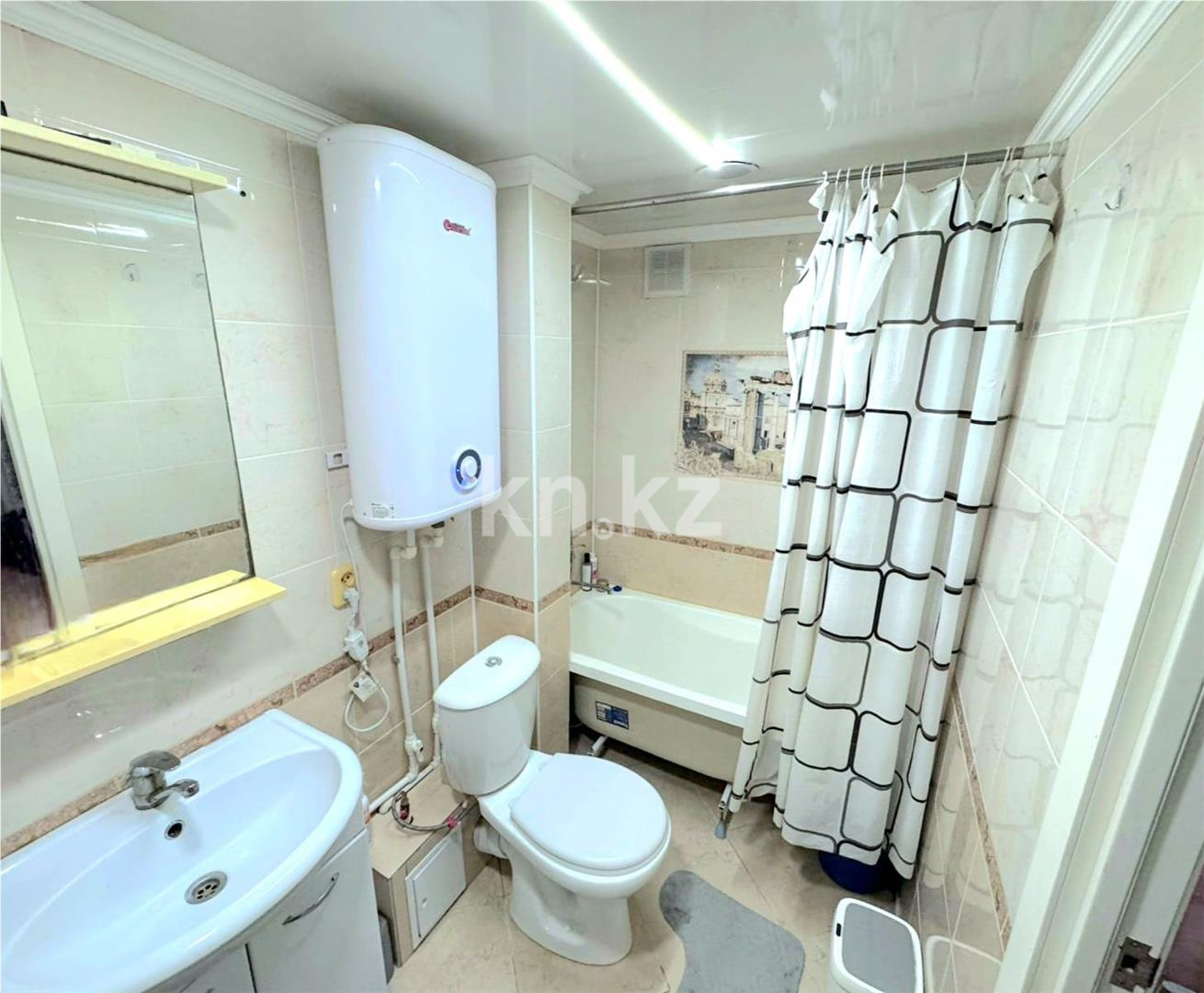 Продажа 4-комнатной квартиры, 85 м² в Темиртау - фото 11