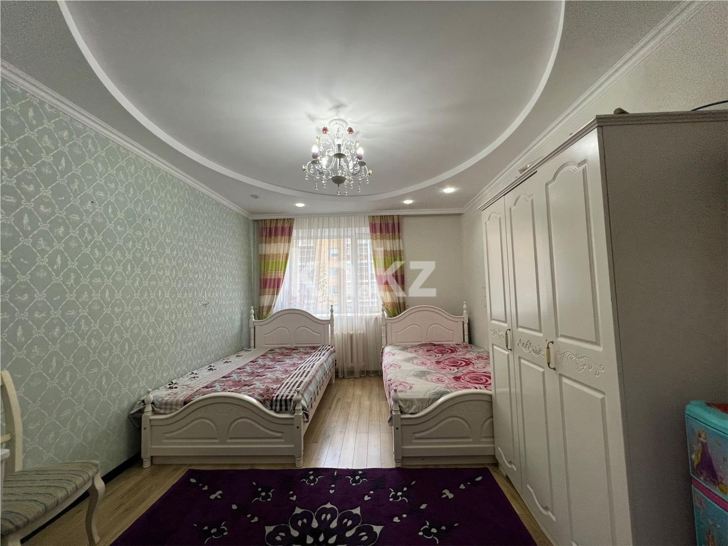 Продажа 3-комнатной квартиры, 101 м² в Астане - фото 6