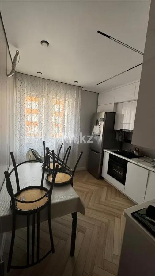 Продажа 2-комнатной квартиры, 54.8 м² - Продажа квартир в новостройках Алматы - страница 18 фото 2 из 3