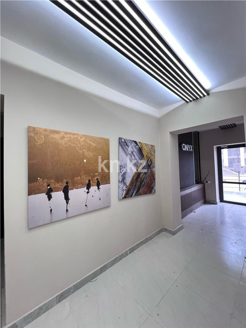 Продажа 4-комнатной квартиры, 120 м², 137 учетный квартал, дом  787 - Продажа  четырехкомнатных квартир в Караганде фото 2 из 12