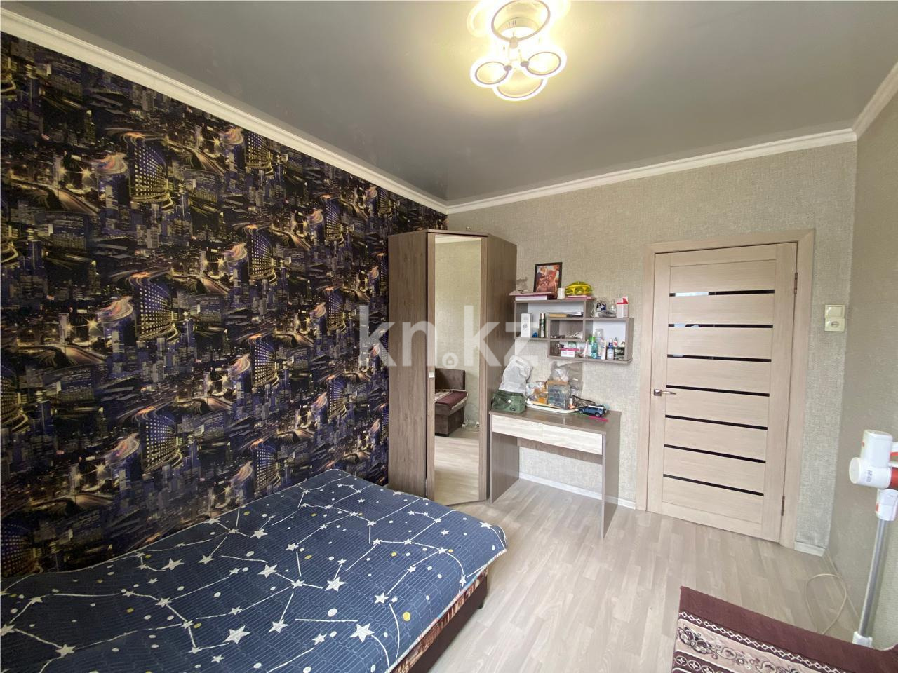 Продажа 3-комнатного дома, 76.3 м² - Продажа домов, коттеджей в Караганде - страница 4 фото 8 из 23