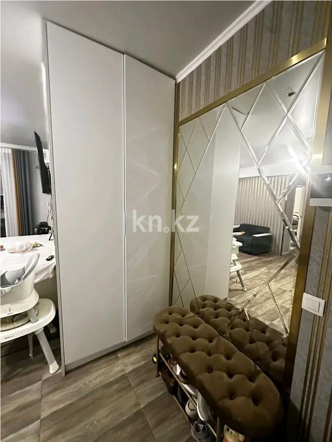 Продажа 2-комнатной квартиры, 60 м² в Алматы - фото 4