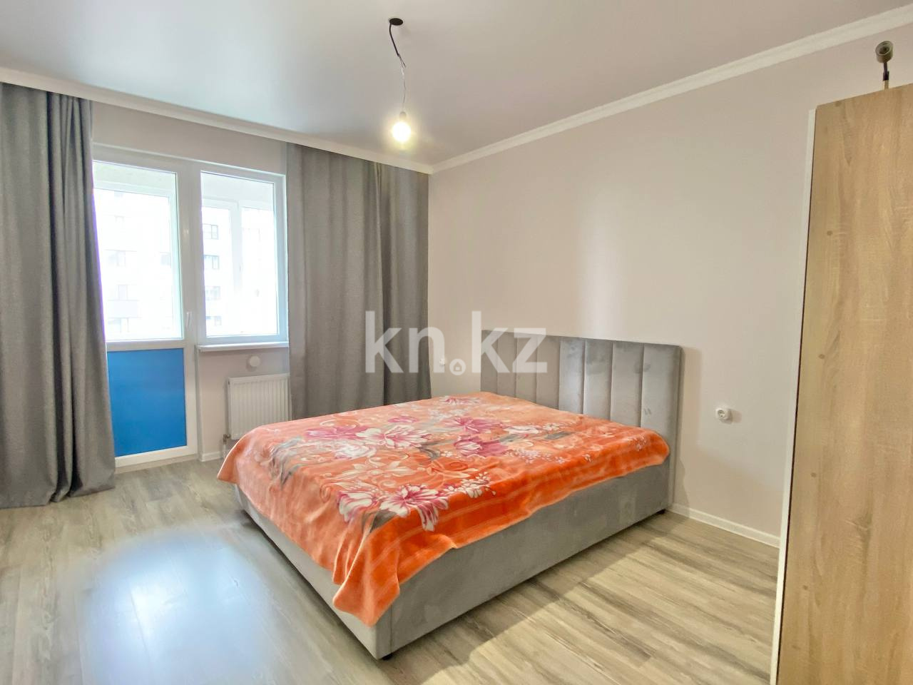 Продажа 2-комнатной квартиры, 48 м² - Продажа квартир в новостройках Астаны - страница 43 фото 7 из 16