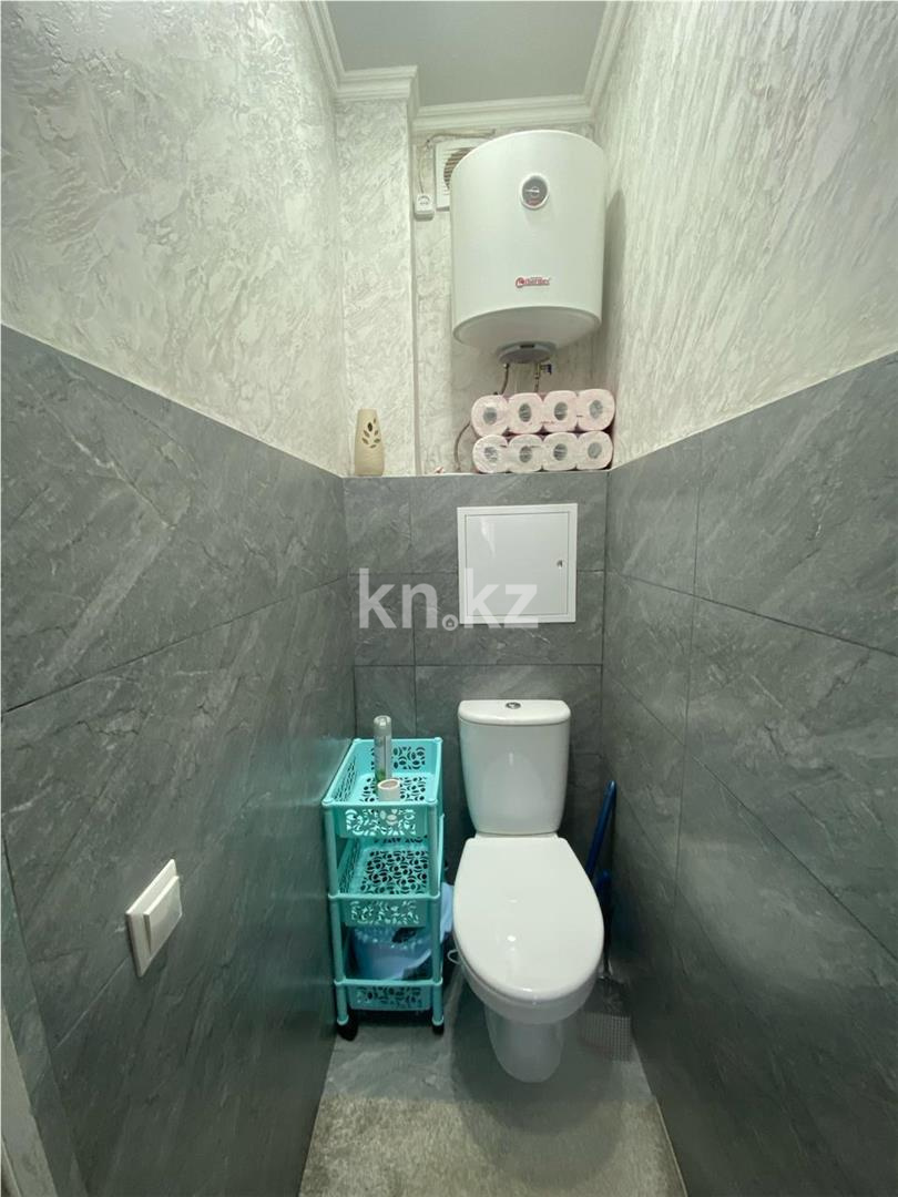 Продажа 3-комнатной квартиры, 80 м² - Продажа трехкомнатных квартир в Темиртау фото 14 из 20