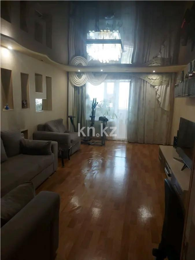 Продажа 3-комнатной квартиры, 80 м² в Темиртау