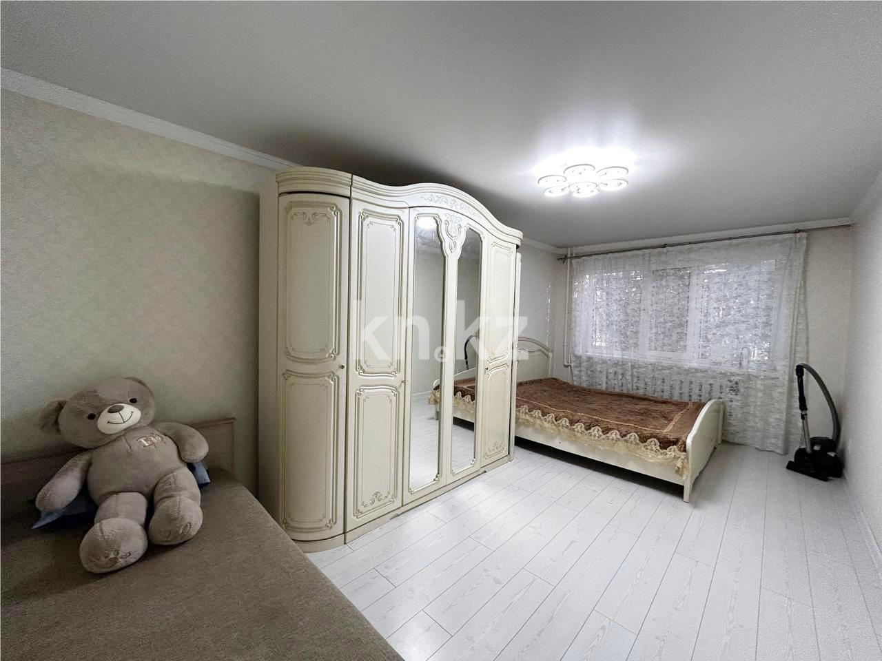 Продажа 2-комнатной квартиры, 51 м², ул. Университетская - Продажа квартир в Караганде фото 3 из 12