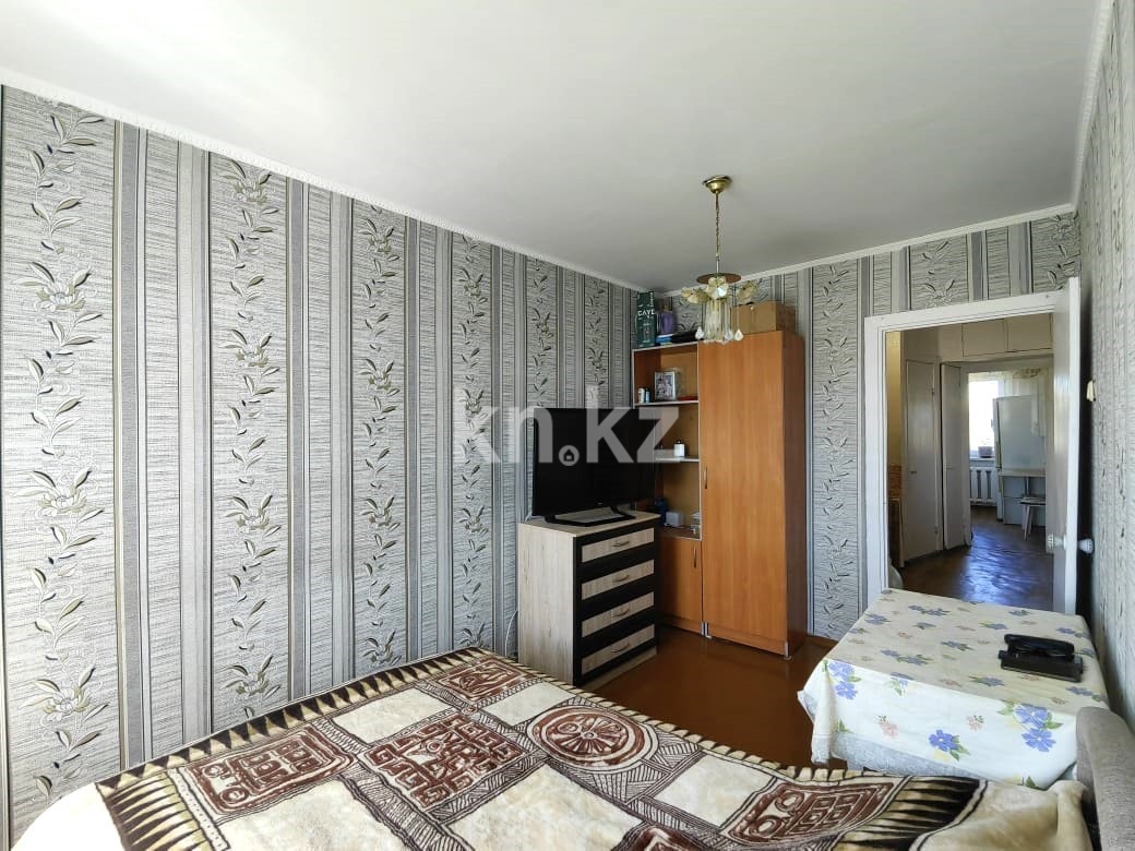 Продажа 3-комнатной квартиры, 62.6 м² в Караганде - фото 17