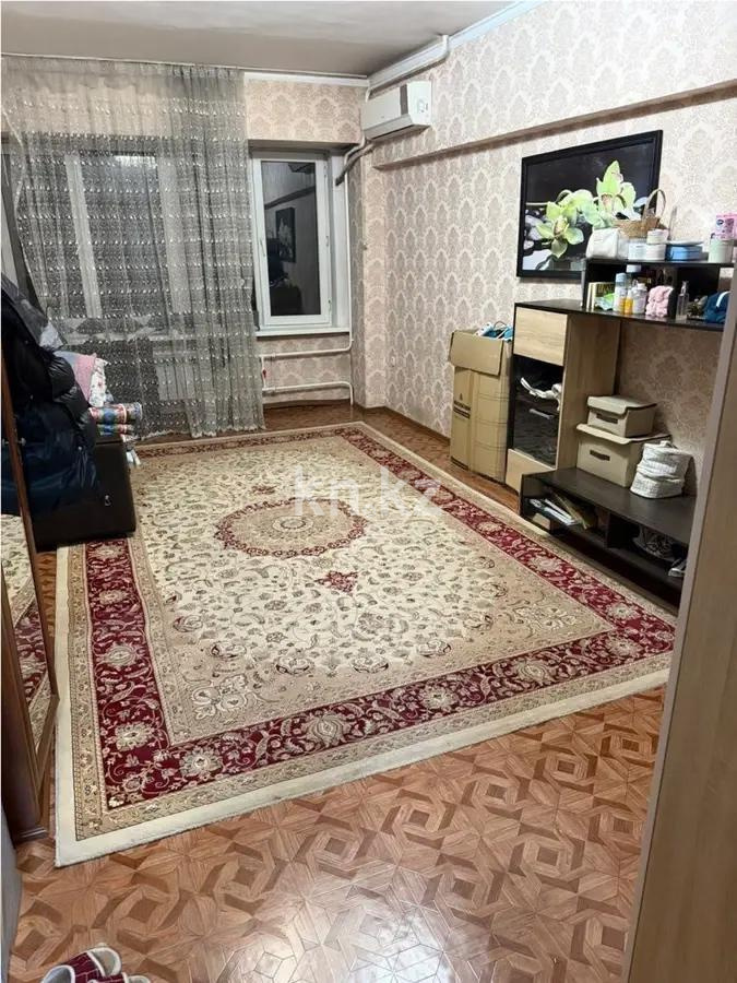 Продажа 2-комнатной квартиры, 57 м² в Алматы