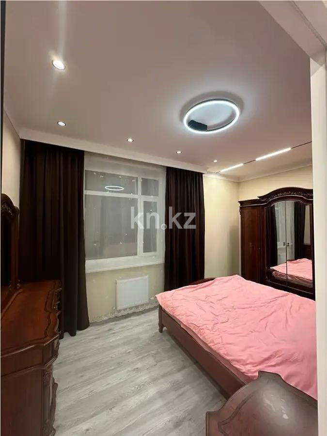 Продажа 2-комнатной квартиры, 70.2 м², ул. Керей, Жанибек хандар, дом  40 в Астане - фото 2