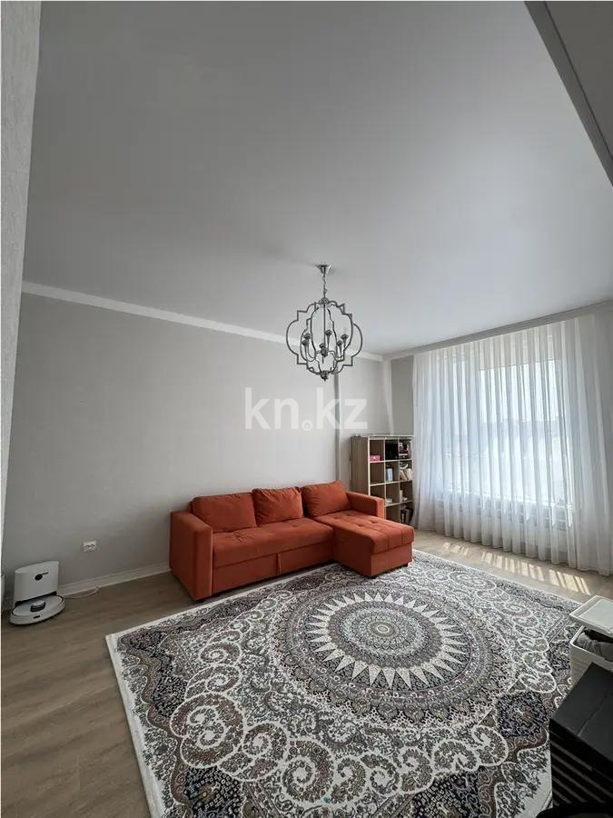 Продажа 1-комнатной квартиры, 41.6 м² - Продажа однокомнатных квартир от собственников в Астане - страница 5 фото 1 из 4