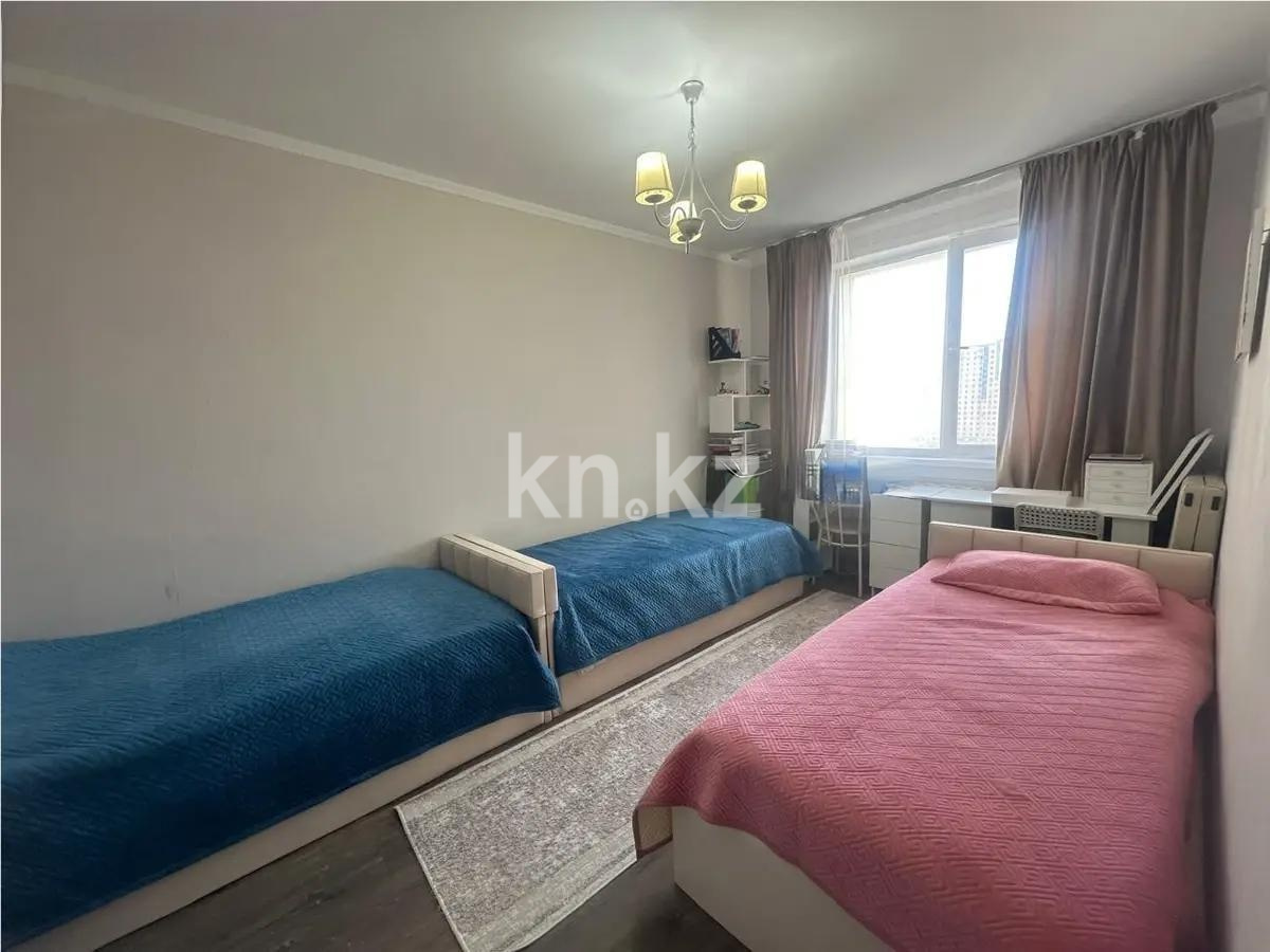 Продажа 2-комнатной квартиры, 62 м² в Астане - фото 2