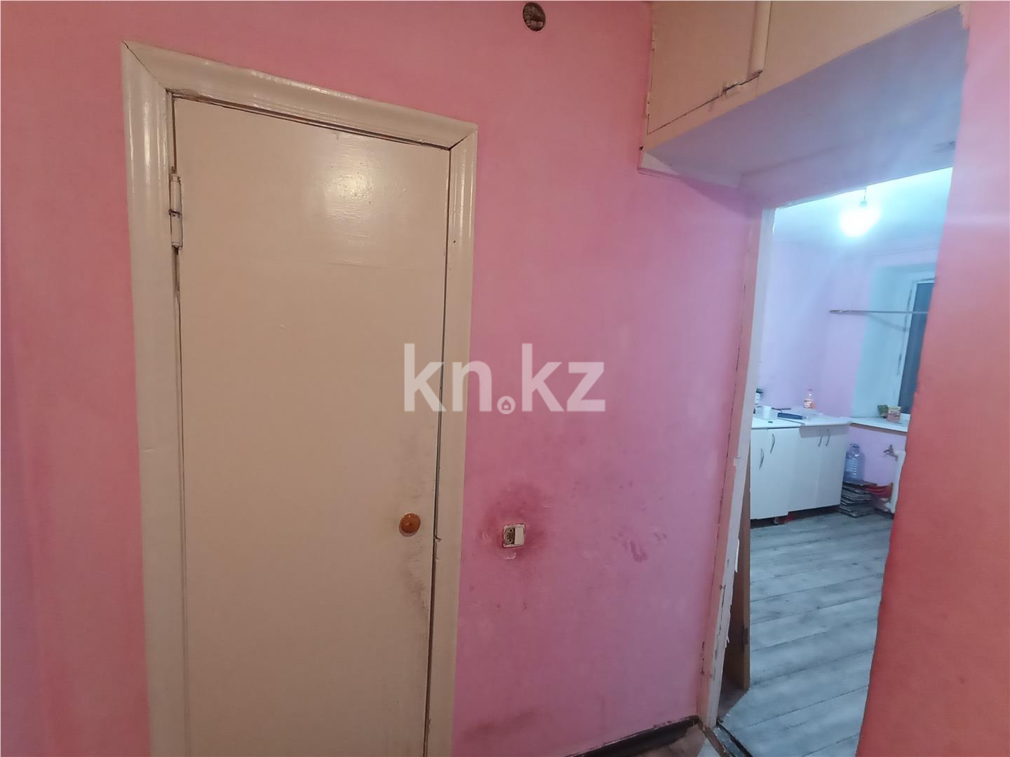 Продажа 2-комнатной квартиры, 56 м² - Продажа квартир в районе Нового рынка Караганды фото 6 из 6